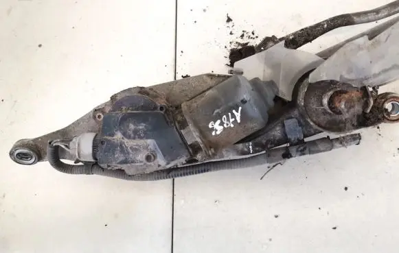 Mazda CX-7 Wiper motor 1593000800 159300-0800