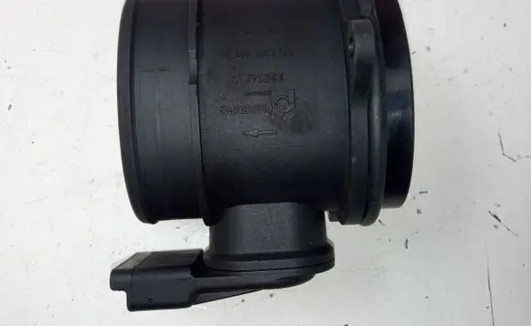 Peugeot 407 Mass air flow meter