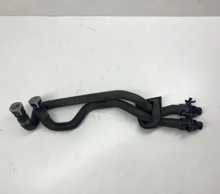 Volvo S80 Engine coolant pipe/hose 6G9118C266