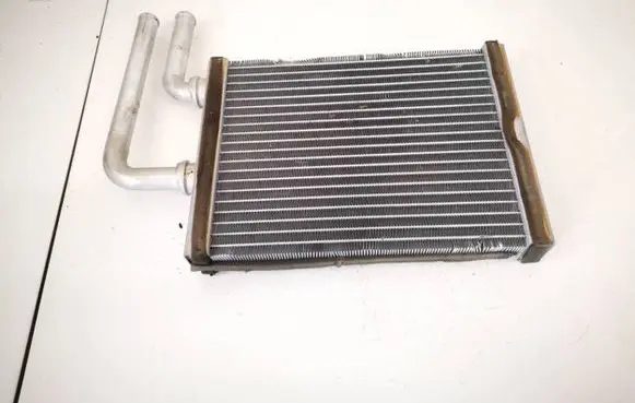 Mitsubishi Lancer Heater blower radiator