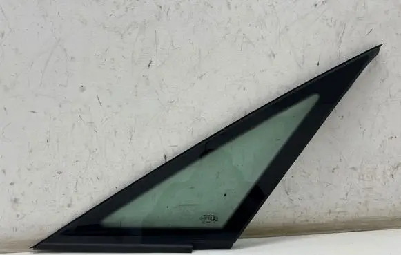 Volkswagen ID.3 Front door vent window glass four-door 10A845411