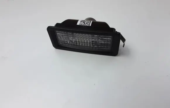 Skoda Citigo Number plate light 1S0943021