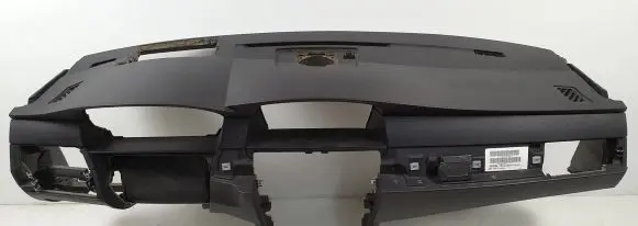 BMW 5 E60 E61 Dashboard 7063255