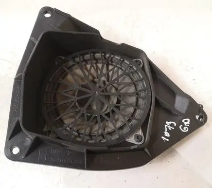 Citroen C3 Rear door speaker 9643162980