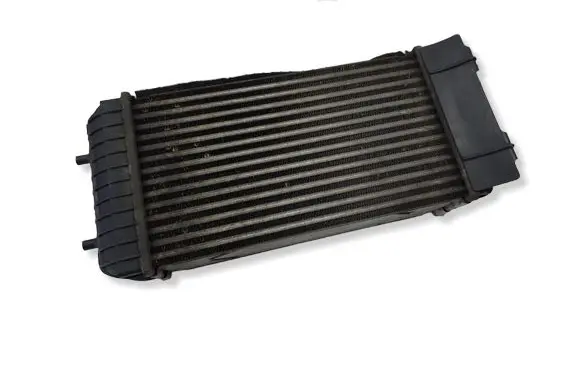 Hyundai Santa Fe Intercooler radiator 282702F700