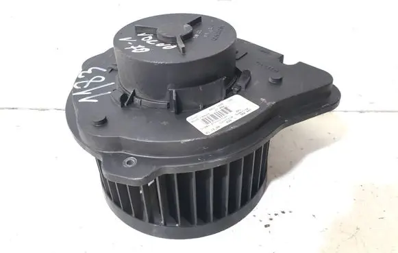 Heater fan/blower