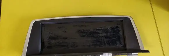 BMW 6 F12 F13 Screen/display/small screen 9284976 65509356496