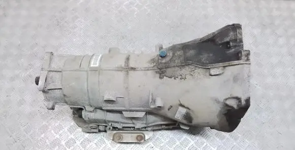 BMW X5 E70 Automatic gearbox 6HP28X 7606390