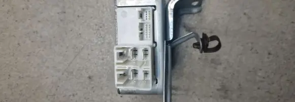 Toyota Prius (XW20) Power steering control unit/module 8965047090