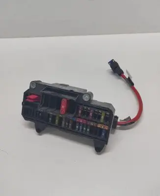 BMW 7 E65 E66 Fuse module 6113690058301 10688710