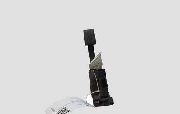 Ford Focus Accelerator throttle pedal 6PV01036880 EV619F836AA