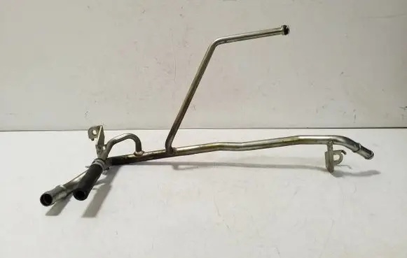 Volvo XC90 Engine coolant pipe/hose 31319352