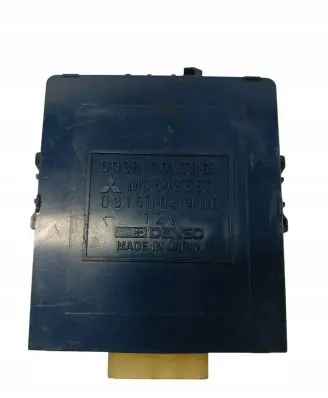Mitsubishi Lancer Other control units/modules