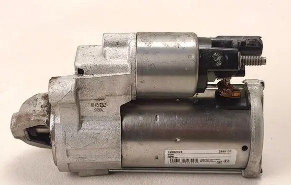 Mercedes-Benz Vito Viano W447 Starter motor A6549061600 6549061600 20260309HCR1600