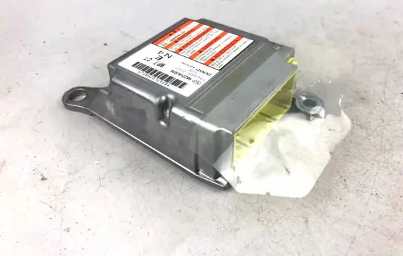 Subaru Outback Airbag control unit/module 98221AJ030