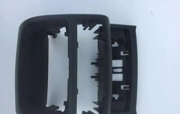 Audi A6 C7 Centre console side trim front 4G0919565