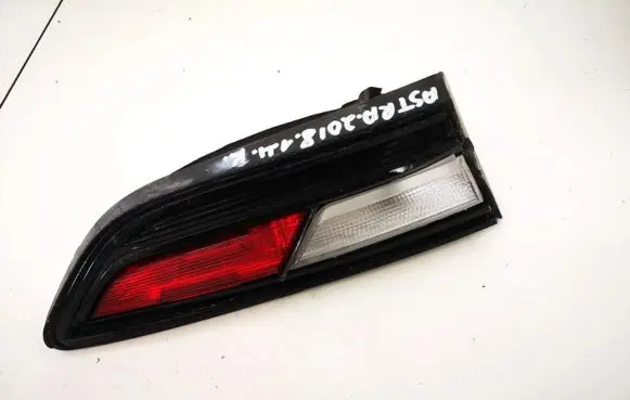 Opel Astra K Tailgate rear/tail lights 39032988 366069842
