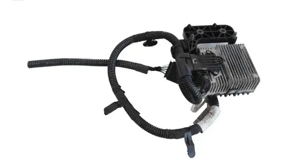 Citroen C4 II Distronic sensor radar 9841849780
