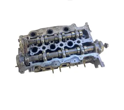 Engine head