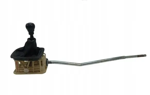 Opel Zafira A Gear shifter/selector 90523924