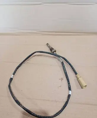 Audi Q5 SQ5 Exhaust gas temperature sensor 4G0906088AA