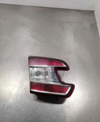 Renault Megane III Tailgate rear/tail lights 265550028R 89319411