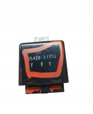 Hyundai ix 55 Other control units/modules 95420-3J100