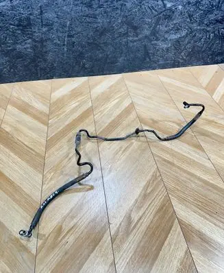 Power steering hose/pipe/line