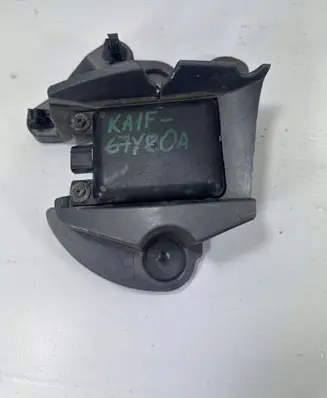 Mazda CX-5 Blind spot module 