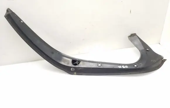 Mercedes-Benz S W221 Trunk/boot sill cover protection A2216940933