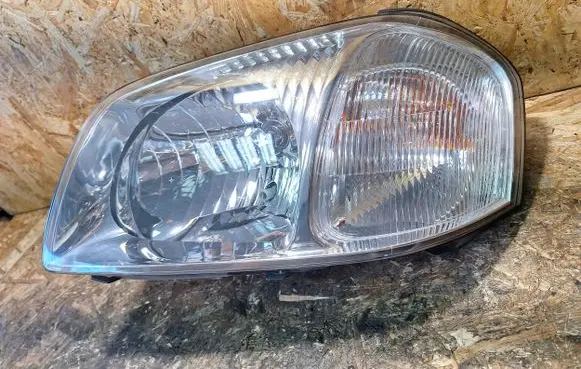 Mazda Tribute Headlight/headlamp 2T2413005C