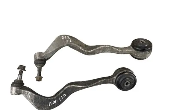 BMW 5 E60 E61 Front control arm 35047 35048
