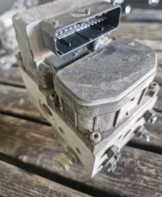 Peugeot 406 ABS Pump 0273004172 861526 01236