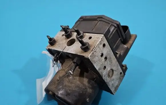 Seat Ibiza III (6L) ABS Pump 0265800003 IMPRK1534515