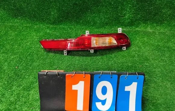 KIA Sportage Rear bumper light 924063U3