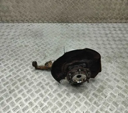Toyota Land Cruiser (BJ70) Front wheel hub 4321160170