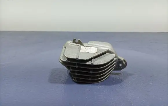 Audi Q5 SQ5 Voltage converter/converter module 