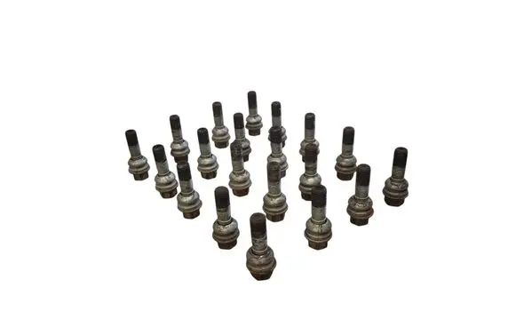 Nuts/bolts