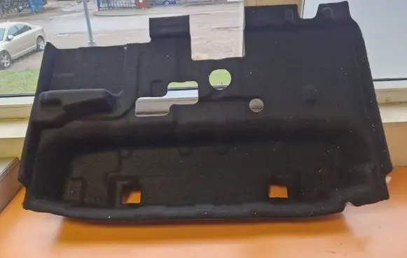 Mercedes-Benz CLA C118 X118 Other trunk/boot trim element A1186907601 15482789 555003470