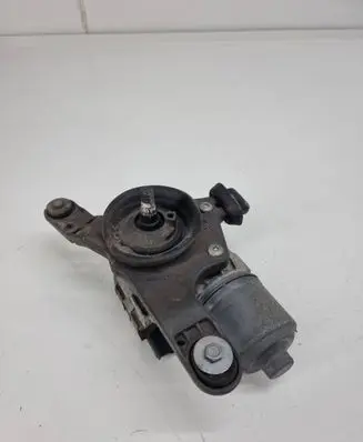 Citroen C4 Grand Picasso Wiper motor 9676371780