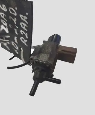 Mazda 6 Turbo solenoid valve K5T4659 1219