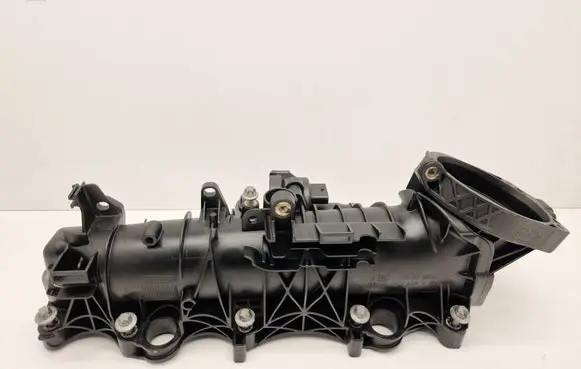 Mercedes-Benz E W213 Intake manifold A6540908700 A6549062500