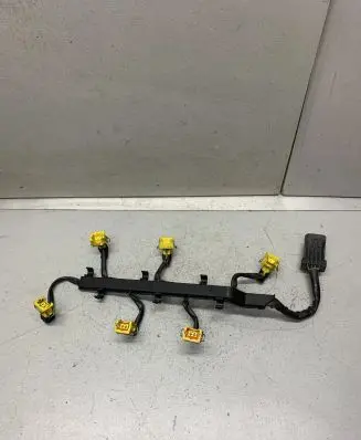 Cadillac CTS Fuel injector wires 90457297 626791