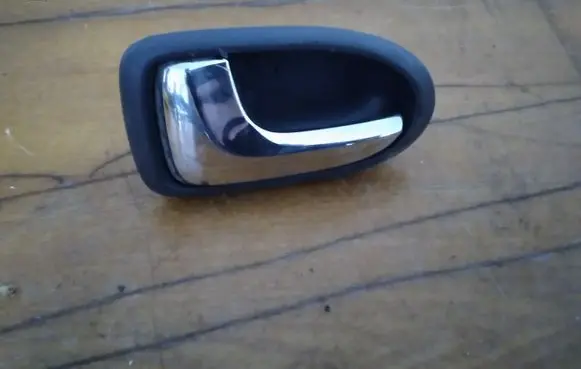 Mazda Premacy Front door interior handle