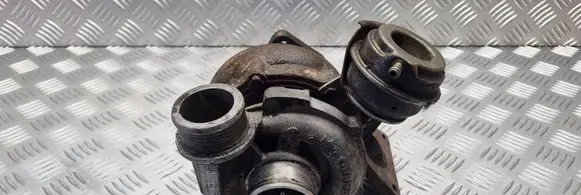 Volvo V70 Turbo 8653146 GT2052V 72316725