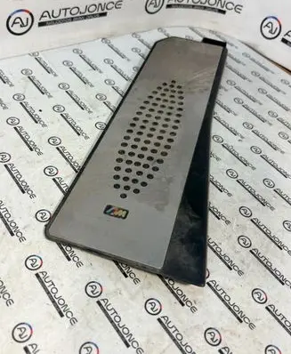 BMW 5 F10 F11 Foot rest pad/dead pedal 7960700