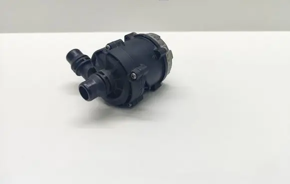 BMW 7 G11 G12 Electric auxiliary coolant/water pump 8637952 863795203