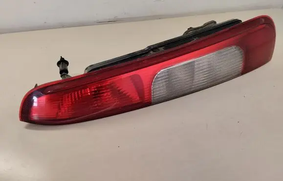Ford Focus C-MAX Rear/tail lights
