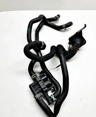 BMW 5 F10 F11 Electric auxiliary coolant/water pump 9239313 17669711 704077140