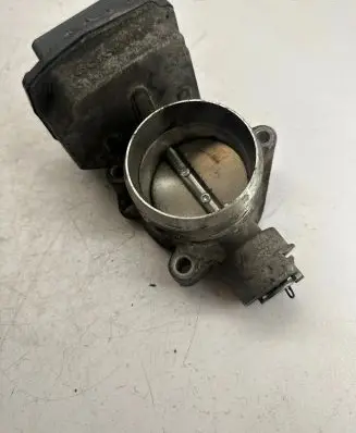 Citroen C5 Throttle valve 408239827001 96507873800 21215